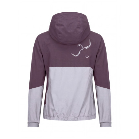 Дамски суитшърт High Point Rocky Lady Hoody