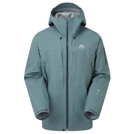 Мъжко яке Mountain Equipment Kedar Jacket Men's син/сив Goblin Blue
