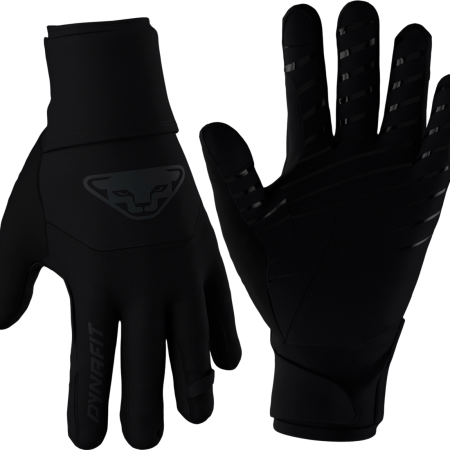 Ръкавици Dynafit Radical 2In1 Gloves черен 0910 - black out