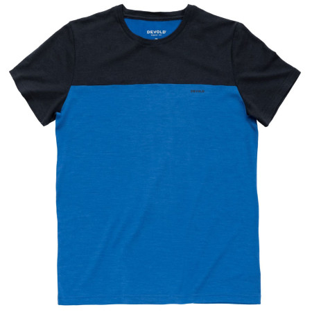 Мъжка тениска Devold Classic Linear Tee Man