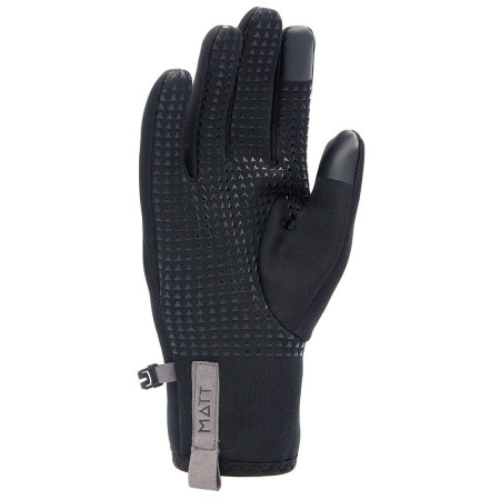Ръкавици Matt Nonstop Windstopper Gloves черен black