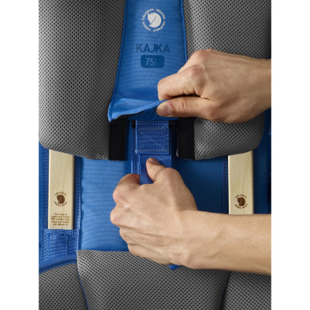 Дамска раница Fjällräven Kajka 65 W