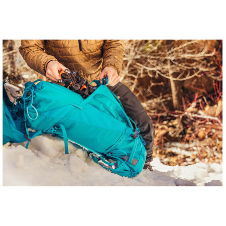 Раница за ски-алпинизъм Gregory Alpinisto 35