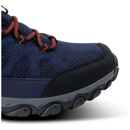 Мъжки обувки Regatta Edgepoint IV Mid