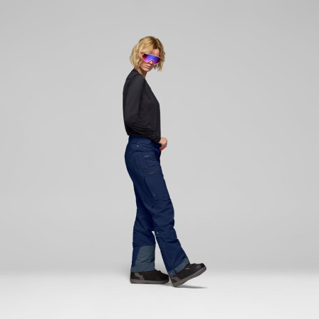 Дамски ски панталони Norrona lyngen Gore-Tex Pants