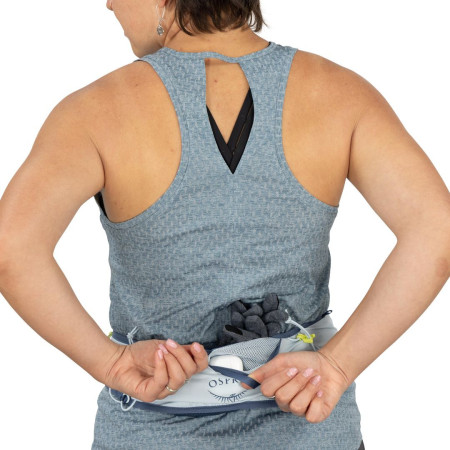 Чантичка за кръста за бягане Osprey Duro Dyna Lt Belt
