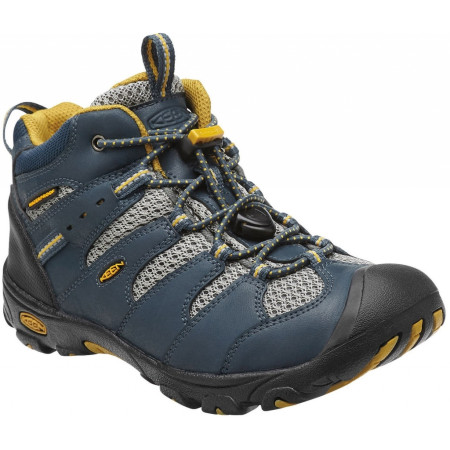 Детски обувки Keen Koven Mid WP JR