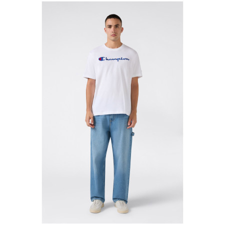 Мъжка тениска Champion Short Sleeve T-shirt M
