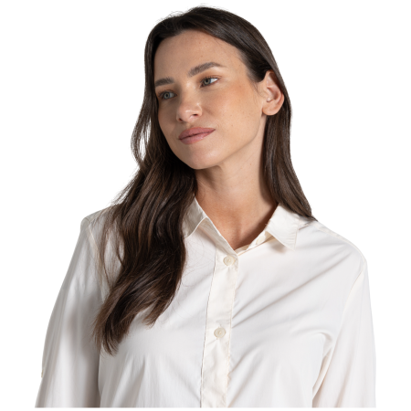 Риза Craghoppers NosiLife Freeda Long Sleeved Shirt