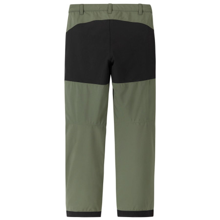 Детски панталони Reima Sampu