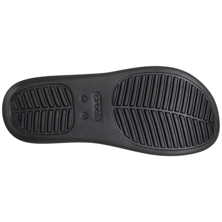 Дамски чехли Crocs Getaway Platform Toe Loop