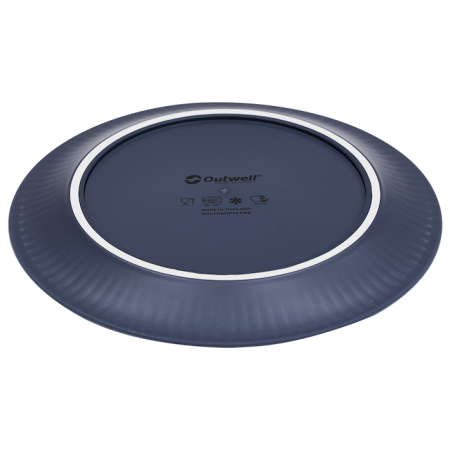 Комплект прибори Outwell Delish 4 Person Dinner Set