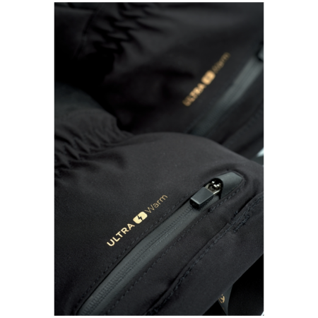 Нагреваеми ръкавици Therm-ic Ultra Heat Boost Mittens Women