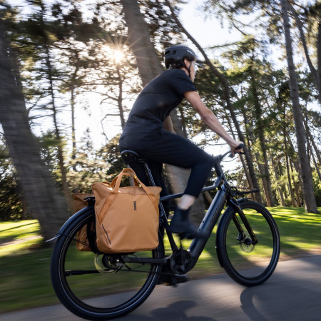 Чанта за съхранение Thule Chasm Tote 25L InLock
