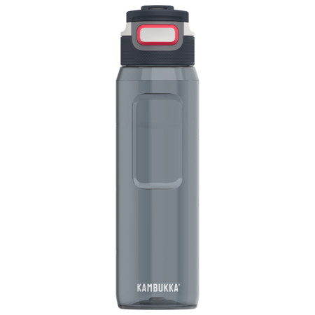 Бутилка Kambukka Elton 1000 ml сив Gray