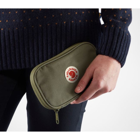 Портфейл Fjällräven Kånken Travel Wallet