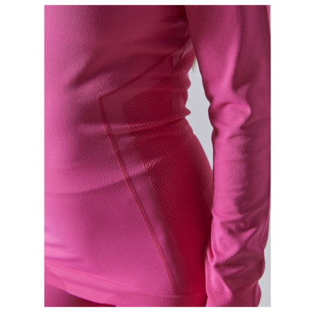 Дамски функционален комплект Craft Core Dry Fuseknit