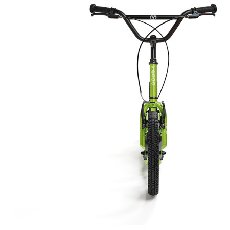 Тротинетка Yedoo Flyck Y40