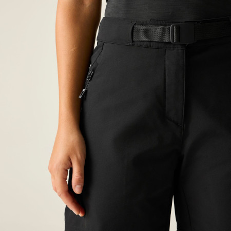 Дамски къси панталони Dare 2b Melodic Pro III Short