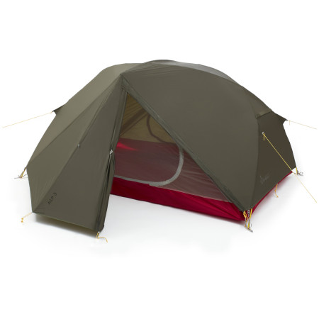 Туристическа палатка Warg Alp 3