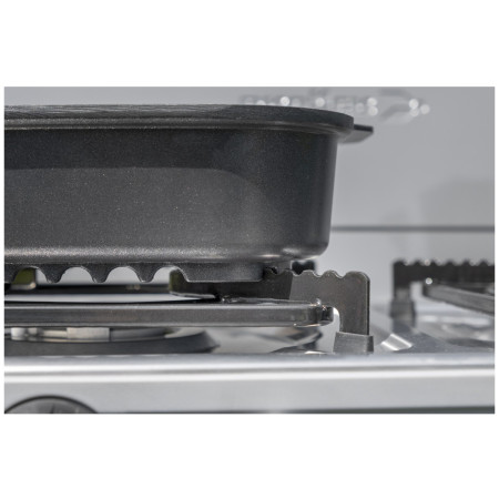 Газова скара Brunner Devil Kookmaster