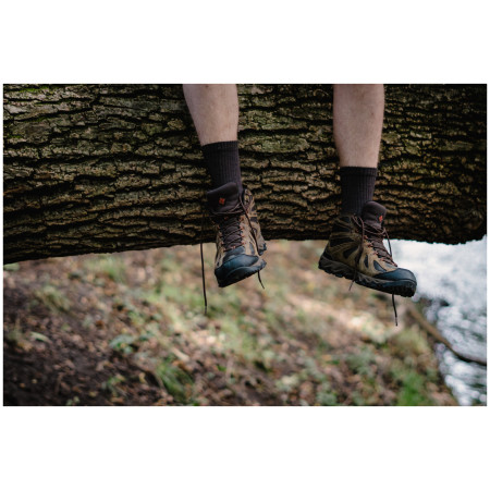 Чорапи Zulu Merino Allseason