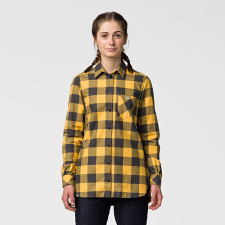 Дамска риза Wild Country Spotter W Shirt