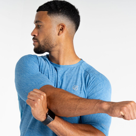 Мъжка тениска Dare 2b Power Up Tee