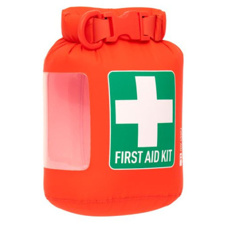 Водоустойчиво покритие Sea to Summit Lightweight Dry Bag First Aid
