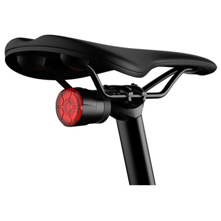 Задна мигаща светлина Fenix BC06R