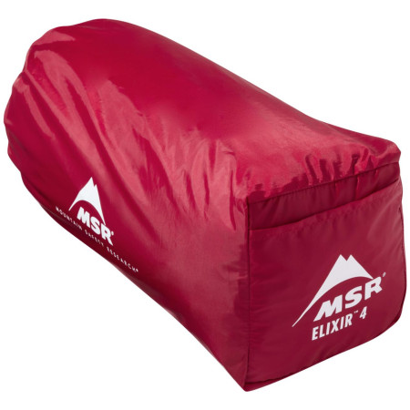 Туристическа палатка MSR Elixir 4 Tent