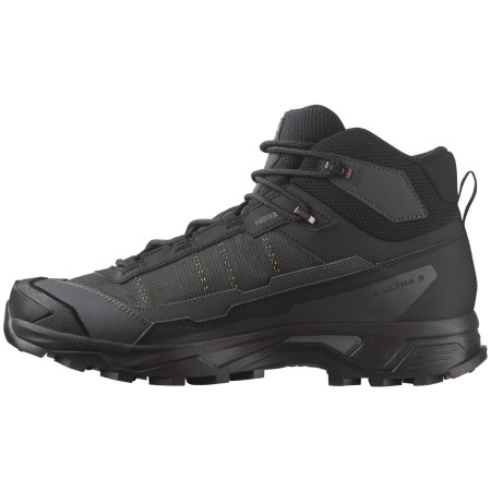 Мъжки обувки Salomon X Ultra 5 Mid Gore-Tex