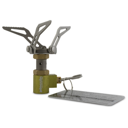 Котлон Pinguin Atom Titan