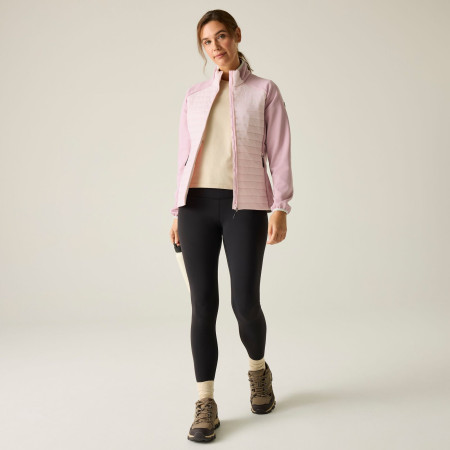 Дамско яке Regatta Women’s Clumber Hybrid