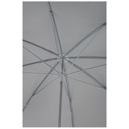 Чадър Bo-Camp Parasol for chair (grey)