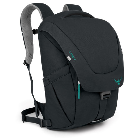 Дамска раница Osprey Flap Jill Pack черен Black