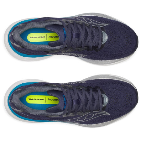 Мъжки обувки за бягане Saucony Ride 19