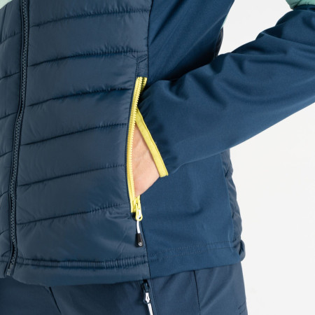 Дамско яке Dare 2b Lexan Hybrid