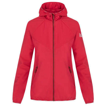 Дамско яке Loap Urbeeka розов