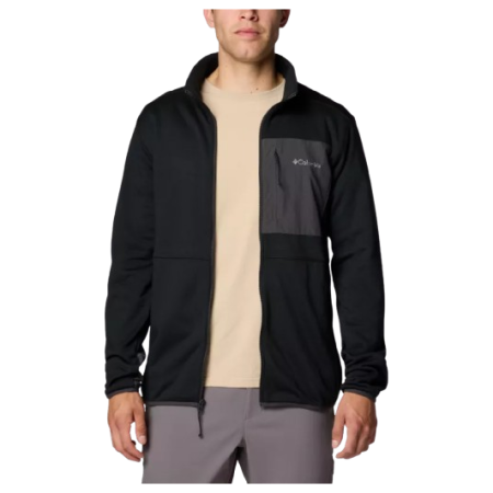 Мъжки суитшърт Columbia Hike™ Full Zip II
