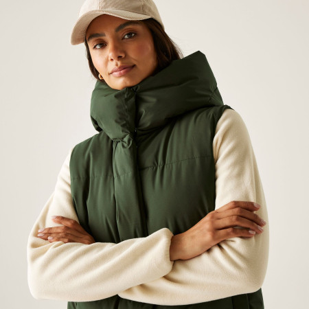 Дамска жилетка Regatta Kelse B/W