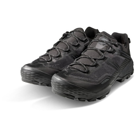 Мъжки обувки Mammut Ducan II Low GTX Men