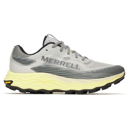 Мъжки обувки Merrell Agility Peak 6 M сив pigeon