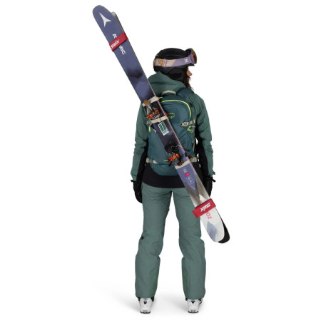 Раница за ски-алпинизъм Osprey Glade 20