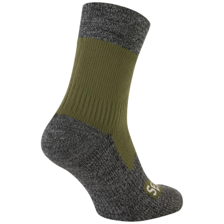 Водоустойчиви чорапи SealSkinz Bircham