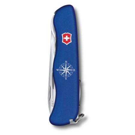 Нож Victorinox Skipper 0.8593.2W