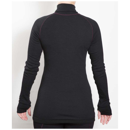 Дамско поло Brynje of Norway Arctic Double Zip-polo