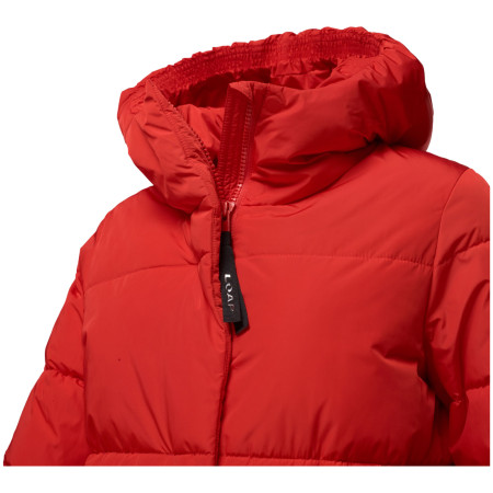 Дамско зимно палто Loap Taruna