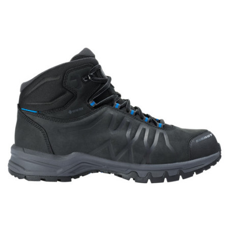 Мъжки обувки Mammut Mercury III Mid GTX M