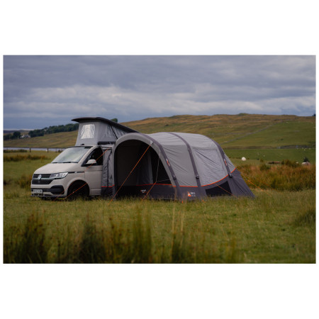 Форселт Vango Cove Air TC Low